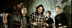 Pearl Jam se vrací do Čech, zahrají tu po šesti letech
